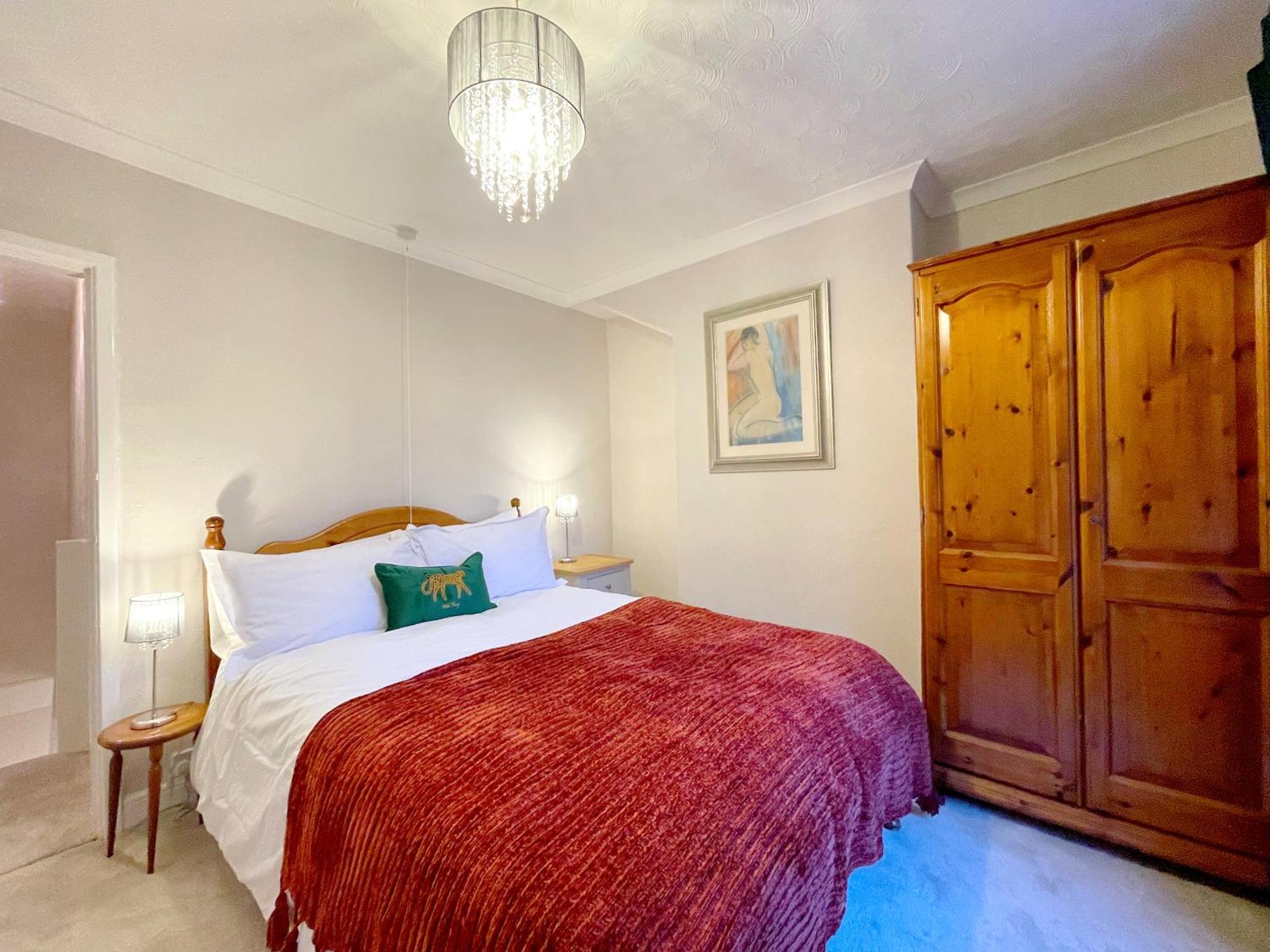 Stylish Cottage In Vibrant Riverside Village North Ferriby Luaran gambar