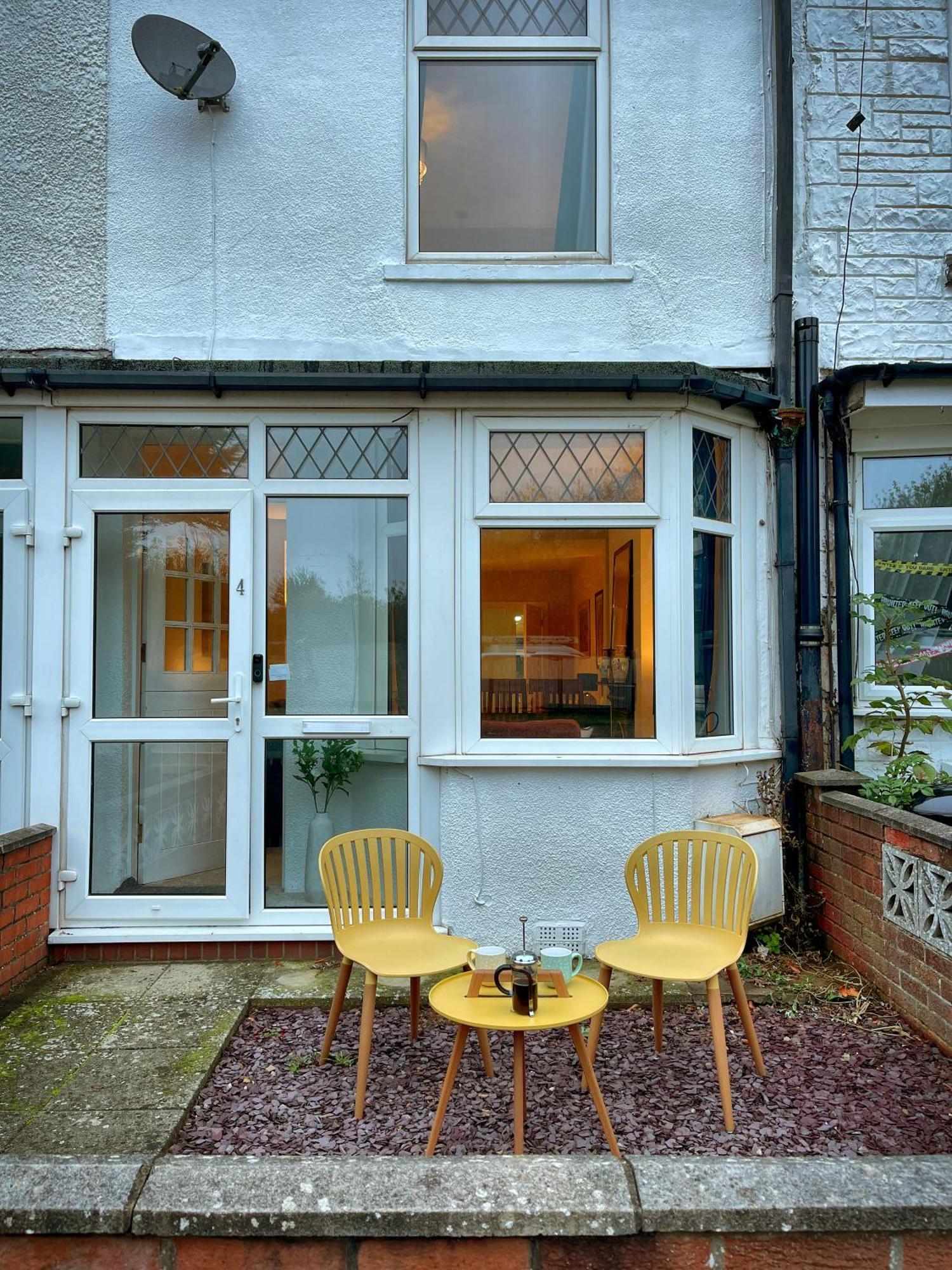 Stylish Cottage In Vibrant Riverside Village North Ferriby Luaran gambar