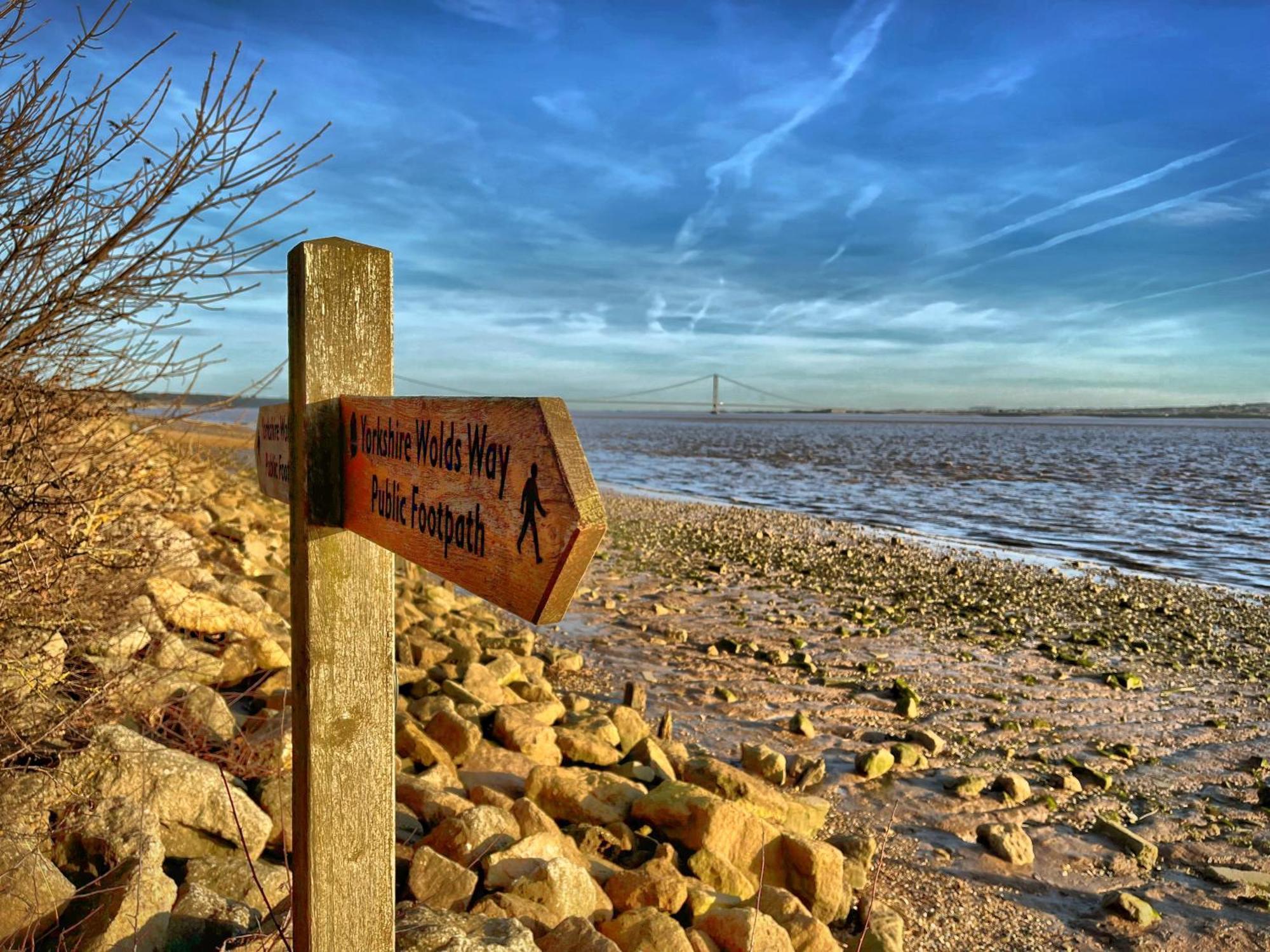Stylish Cottage In Vibrant Riverside Village North Ferriby Luaran gambar